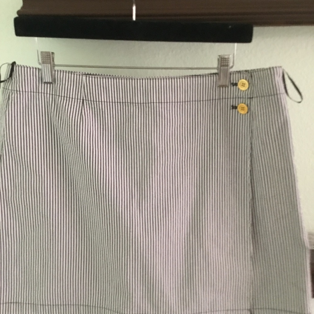 Jones of New York skort/shorts